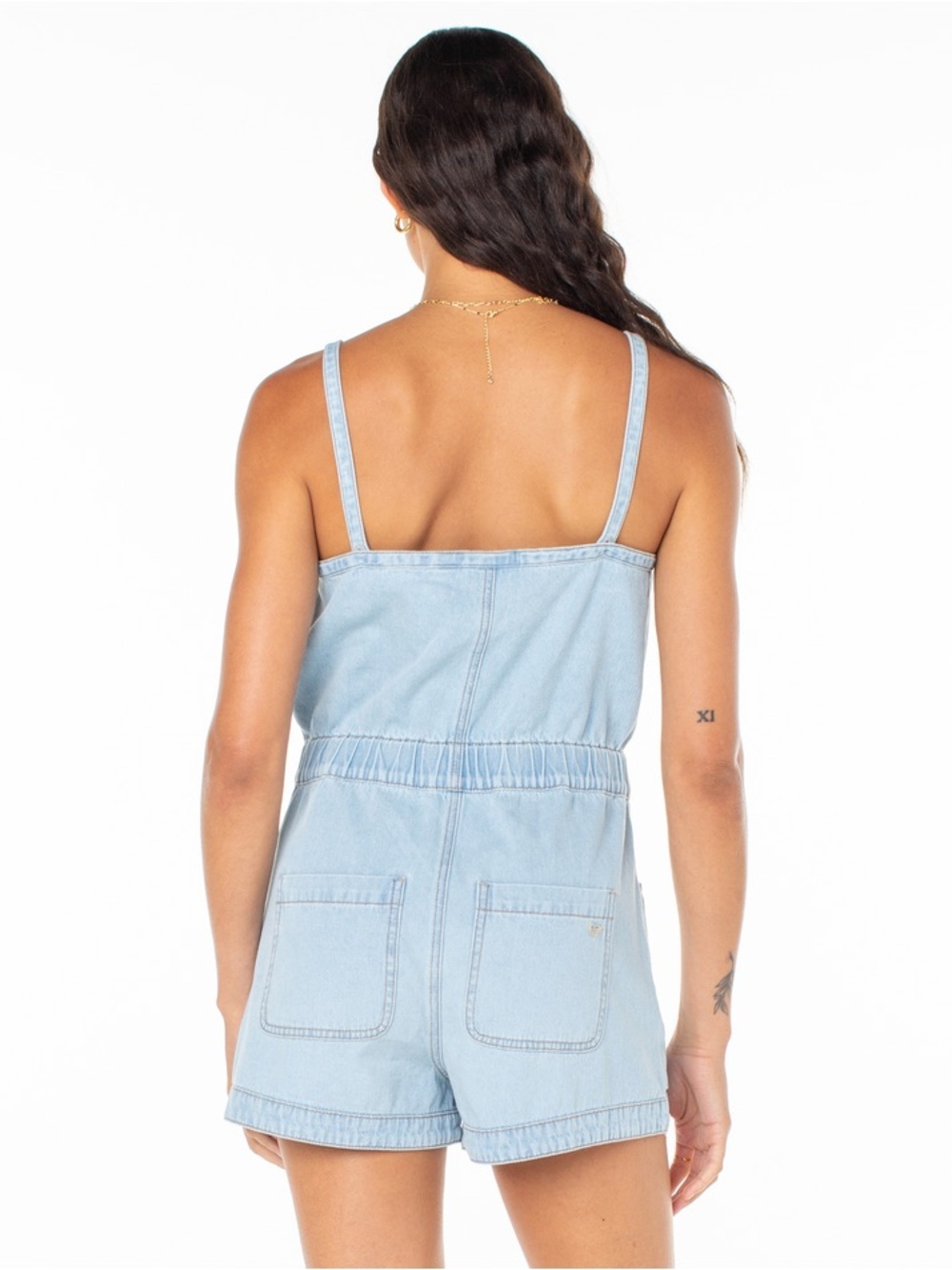 NWT Roxy Naia Romper - Picture 6 of 12